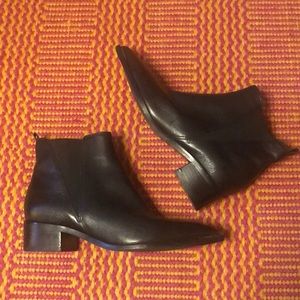 Marc Fisher LTD Yale Chelsea Boots